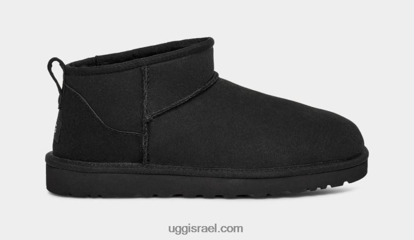 אולטרה מיני קלאסי גברים UGG VLDPRV1508 שָׁחוֹר