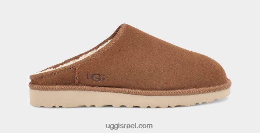 סליפ-און קלאסי גברים UGG VLDPRV1510 עַרמוֹן