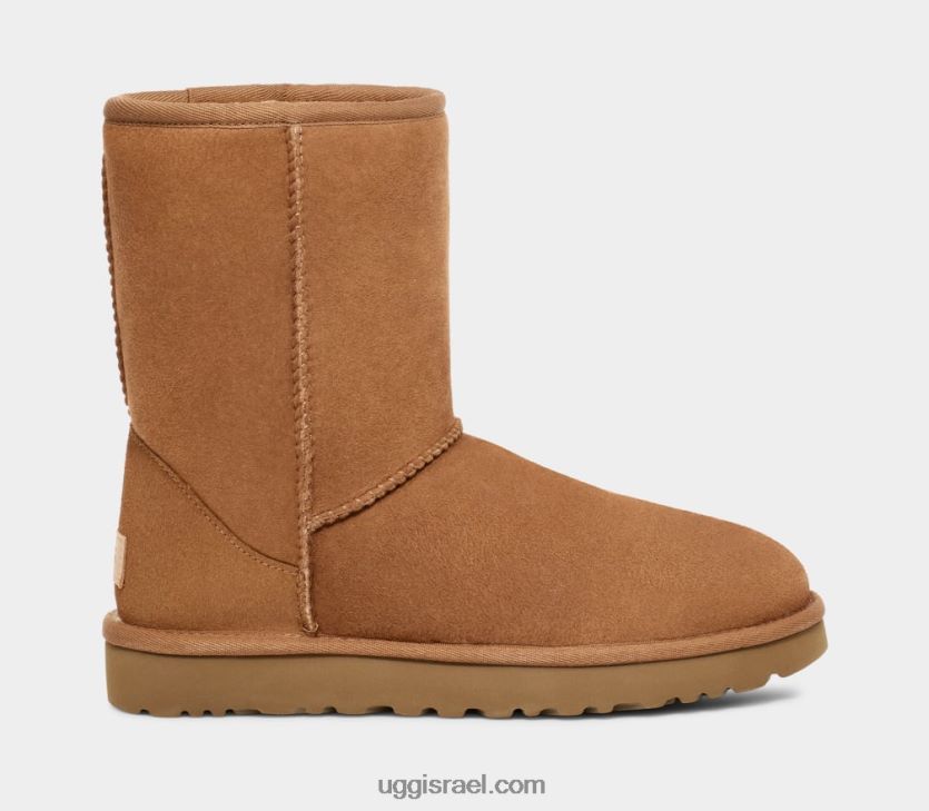 קצר קלאסי גברים UGG VLDPRV1515 עַרמוֹן