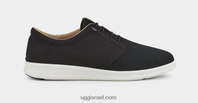 גרייסון גברים UGG VLDPRV1521 שָׁחוֹר