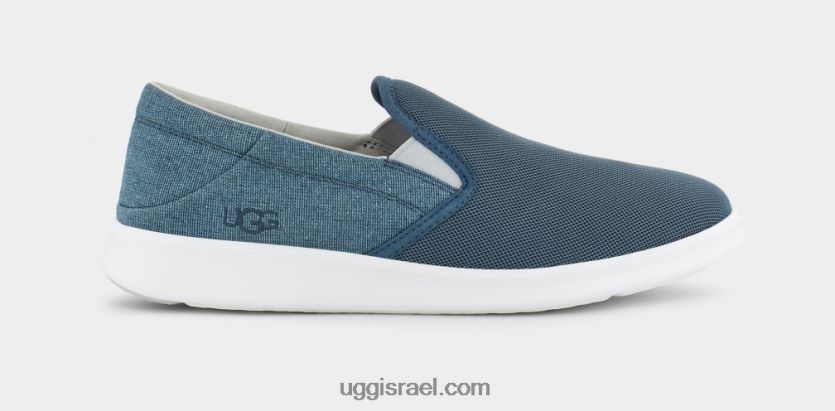 שלדון גברים UGG VLDPRV1572 כחול פסיפיק