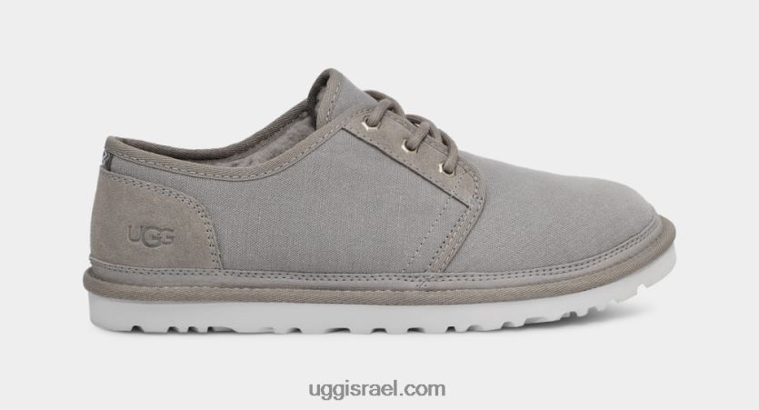 ניימל קנבס נמוך גברים UGG VLDPRV1574 חותם