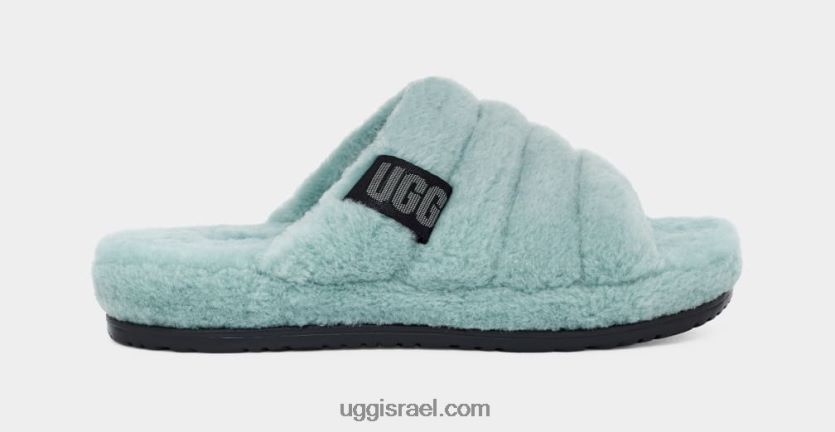 להפיל אותך גברים UGG VLDPRV1621 כריש אפור/שחור