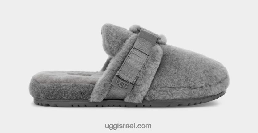 לטשטש אותו גברים UGG VLDPRV1631 מוך מתכת