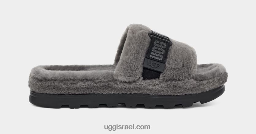 להתנפח גברים UGG VLDPRV1649 פֶּחָם
