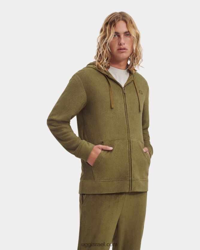 אדמונד גברים UGG VLDPRV1796 זית שרוף