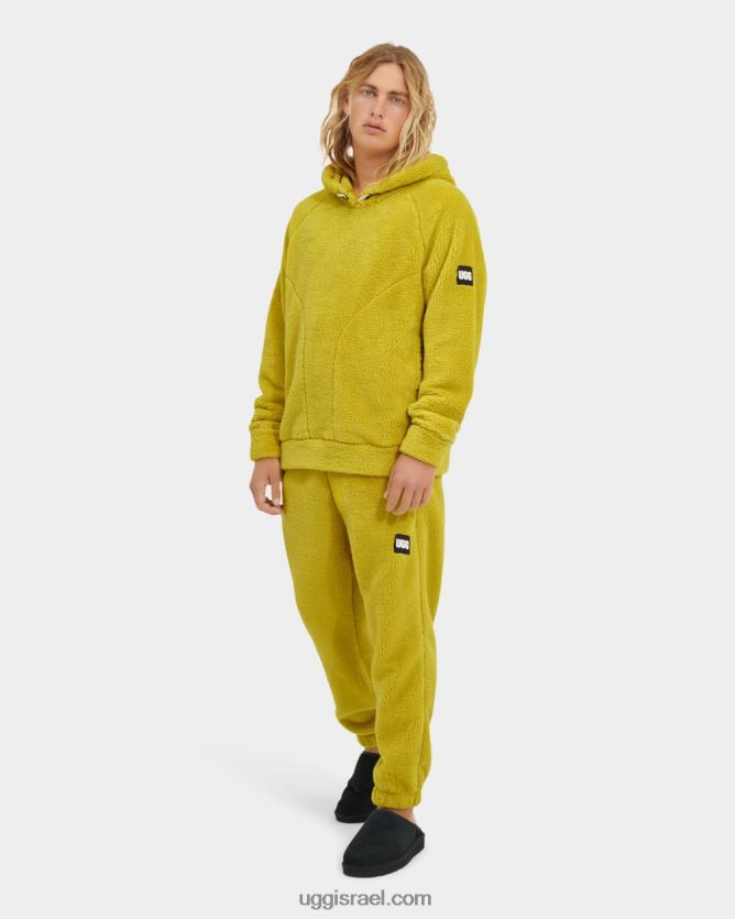 דילן שרפה ג'וגר גברים UGG VLDPRV1858 הנאה