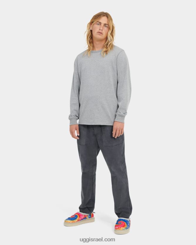 מכנס ורנון גברים UGG VLDPRV1866 צִיקלוֹן