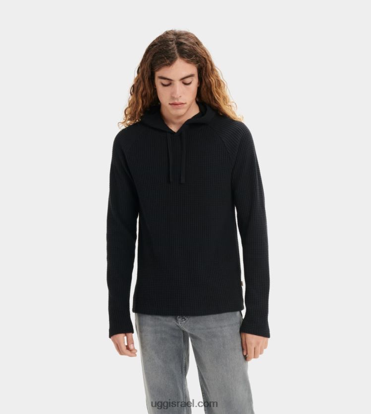 האק תרמית גברים UGG VLDPRV1894 שָׁחוֹר