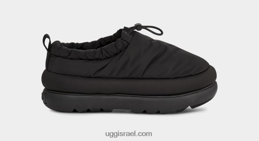 מקסי סתימה נשים UGG VLDPRV19 שָׁחוֹר