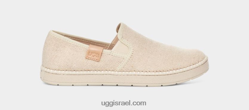 לוצ'יה נשים UGG VLDPRV20 טִבעִי