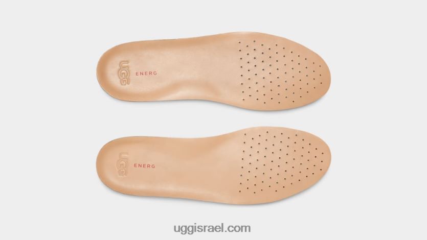 מדרסים מעור פרימיום גברים UGG VLDPRV202 טִבעִי