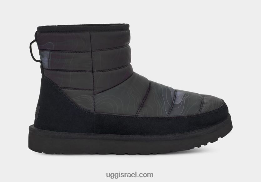 טופו מיני לטה קאלי קלאסי גברים UGG VLDPRV214 לילה מדברי