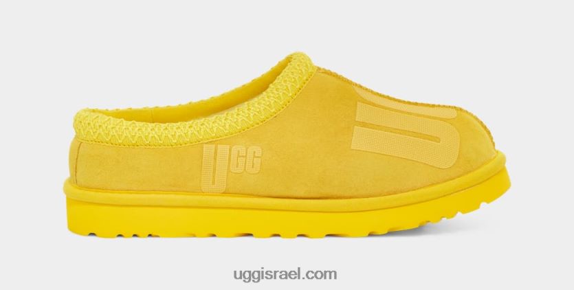 גרפיקת פיזור של טסמן גברים UGG VLDPRV219 כַּנָרִית