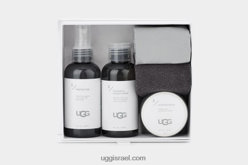 ערכת טיפוח עור טיפוח כל המגדר UGG VLDPRV22 לא