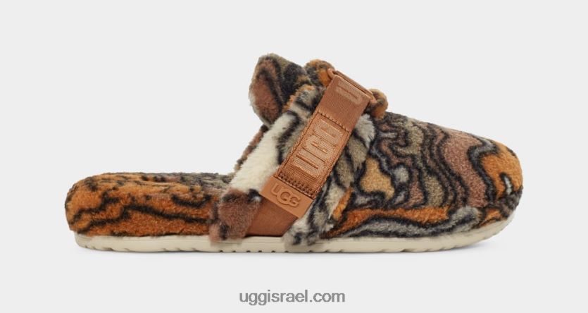 פלאף זה קאלי טופו גברים UGG VLDPRV226 מִדבָּר