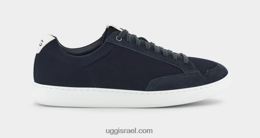 נעלי ספורט סאות' ביי רשת נמוכה גברים UGG VLDPRV228 ספיר כהה