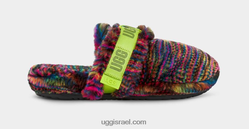 ספוג אותו פיקסל גברים UGG VLDPRV230 שָׁחוֹר