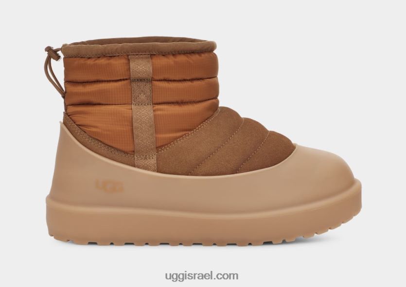 מזג אוויר מיני משיכה קלאסי גברים UGG VLDPRV2307 עַרמוֹן