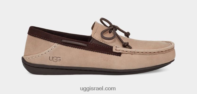 קרסון טס גברים UGG VLDPRV233 שפכטל/חזק