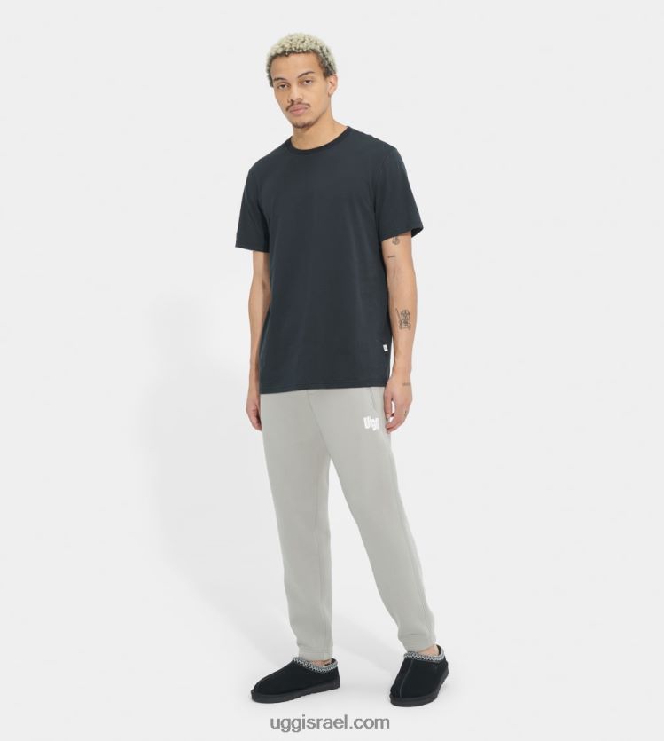 ריקי ג'וגר צ'ופד גברים UGG VLDPRV280 חַלוּק