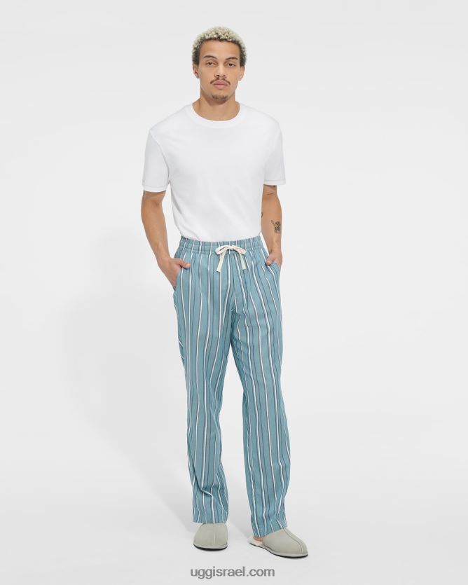 פס פלין גברים UGG VLDPRV284 פס הידרו