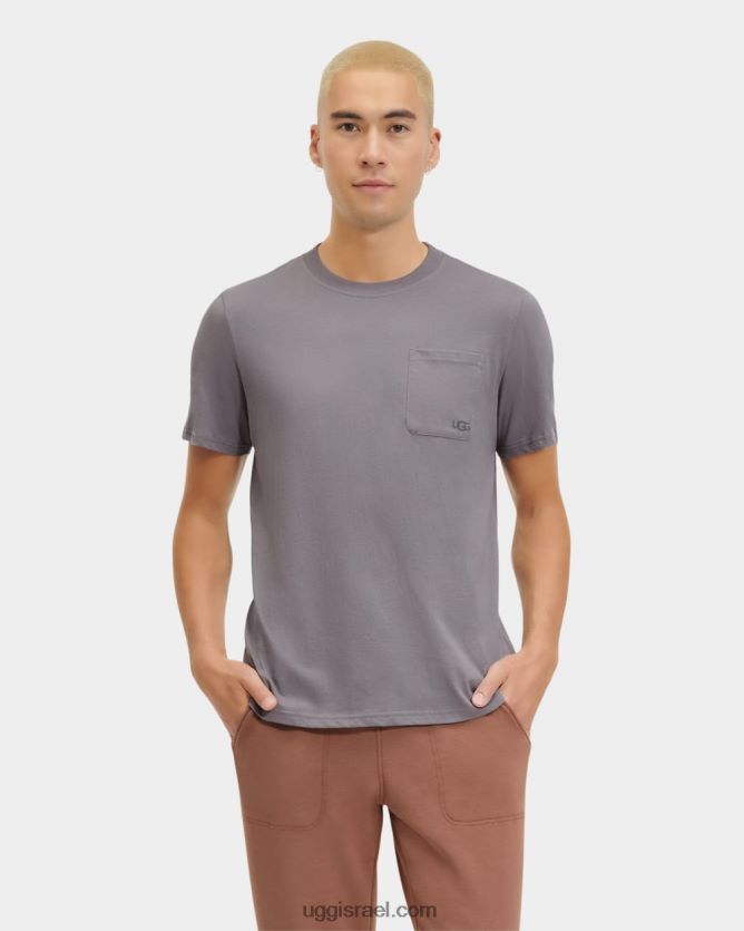 צווארון צוואר של גארט גברים UGG VLDPRV292 עידן החלל