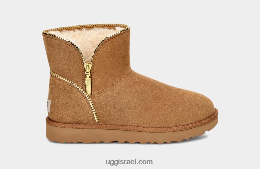 מיני פירנצה נשים UGG VLDPRV30 עַרמוֹן