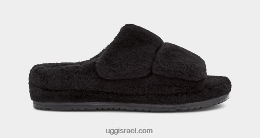 מוך את זה כל המגדר UGG VLDPRV31 שחור tnl