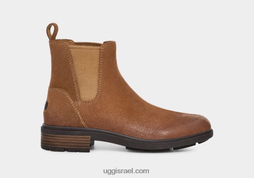 האריסון צ'לסי נשים UGG VLDPRV37 עַרמוֹן