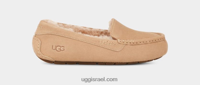 אנסלי נשים UGG VLDPRV370 עצי סחף