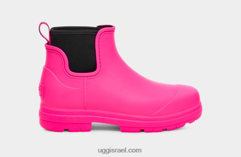 אֵגֶל נשים UGG VLDPRV391 ורוד טפי