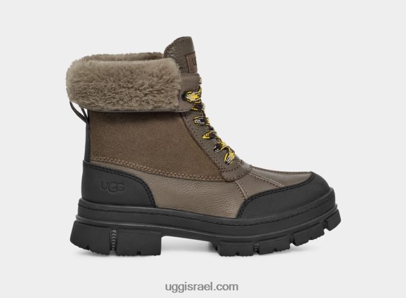 אשטון אדי נשים UGG VLDPRV40 צִפחָה