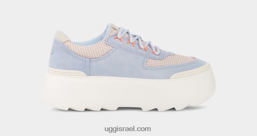 תחרה מרין מגה נשים UGG VLDPRV449 זרימת ים