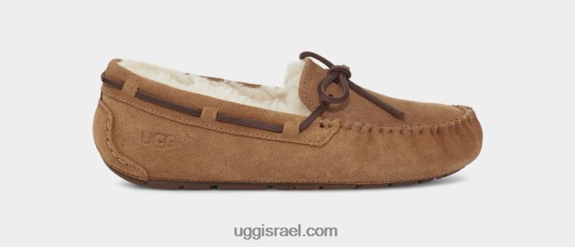 דקוטה נשים UGG VLDPRV458 עַרמוֹן