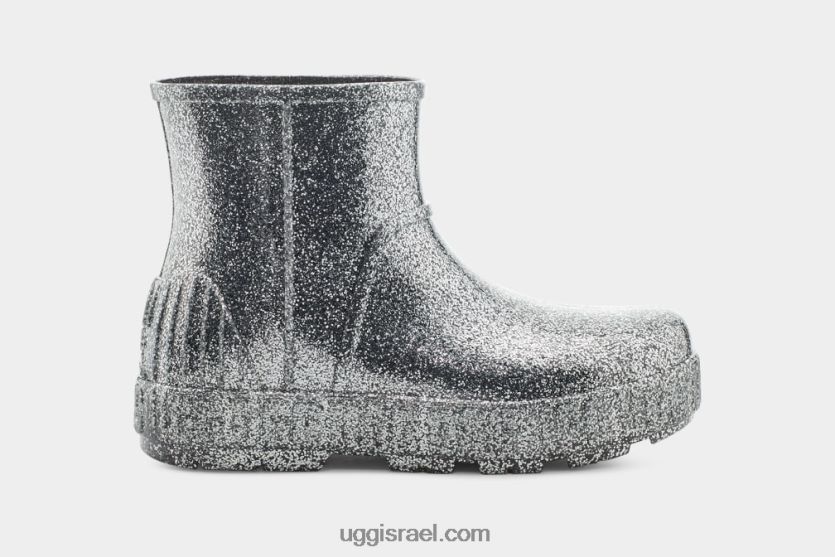 נצנצים דריזליטה נשים UGG VLDPRV497 אפור נוצץ