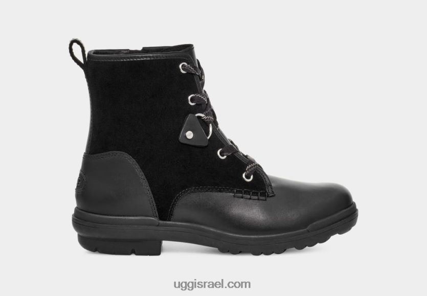 מטייל הבסבורג נשים UGG VLDPRV504 שָׁחוֹר