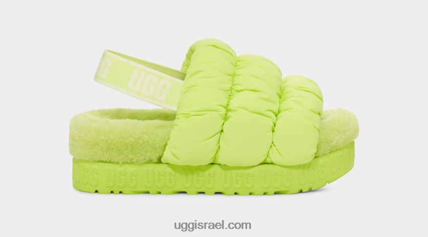 סקרנצ'יטה נשים UGG VLDPRV534 שרטרז חיוור