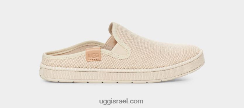 דלו נשים UGG VLDPRV552 טִבעִי