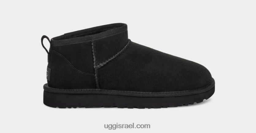 אולטרה מיני קלאסי נשים UGG VLDPRV560 שָׁחוֹר