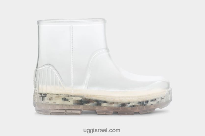 דריזליטה ברורה נשים UGG VLDPRV567 טִבעִי