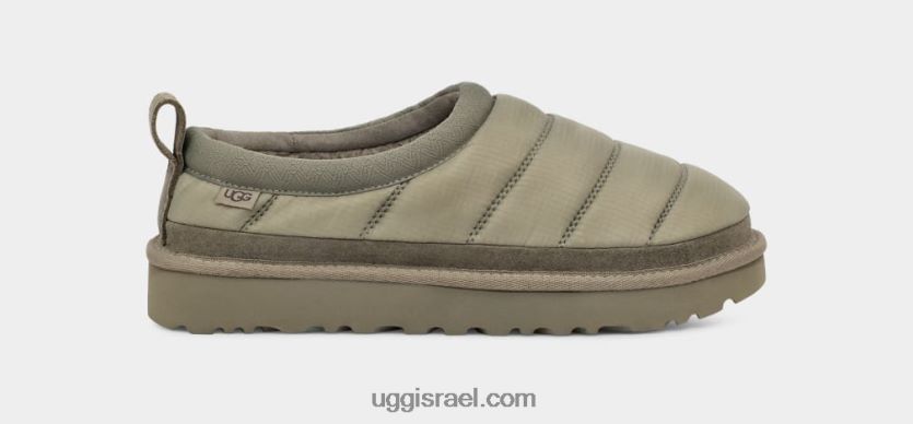 טסמן לטא נשים UGG VLDPRV580 ירוק אזוב