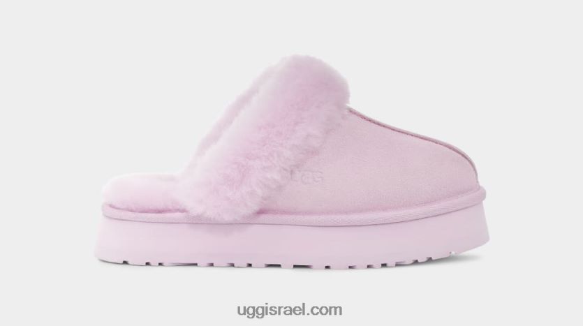 לבטל נשים UGG VLDPRV586 ערפל לבנדר