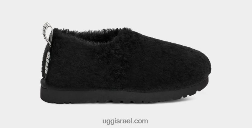 מגפון נעים קלאסי נשים UGG VLDPRV675 שָׁחוֹר