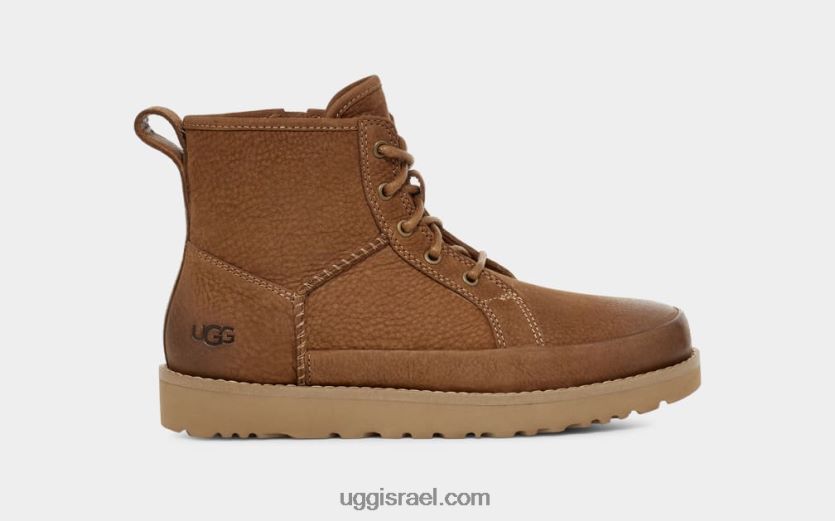 תחרה מפורקת נשים UGG VLDPRV708 עַרמוֹן
