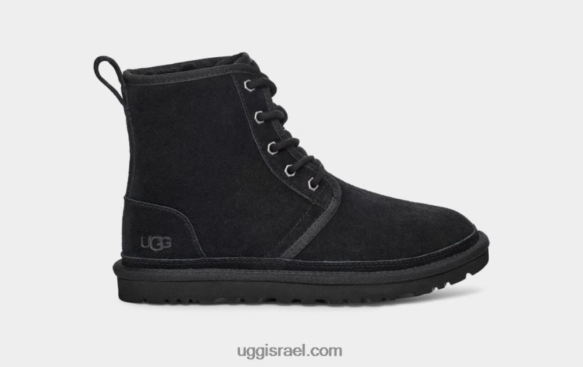נוימל גבוה נשים UGG VLDPRV720 שָׁחוֹר