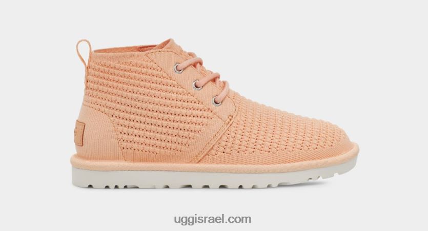 בריזה ניימל נשים UGG VLDPRV798 פלומת אפרסק