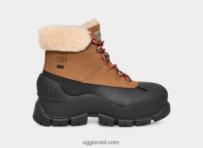 מטייל אדיראם נשים UGG VLDPRV8 עַרמוֹן