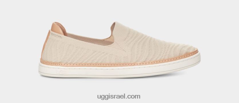 סמי גלי נשים UGG VLDPRV807 סריג מלח ים