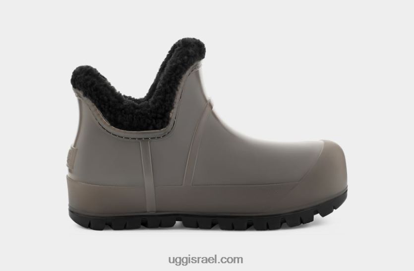 ענן גשם בהיר נשים UGG VLDPRV847 שָׁחוֹר
